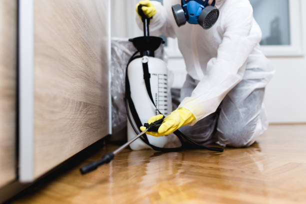 Best Commercial Pest Control Services  in Zilwaukee, MI